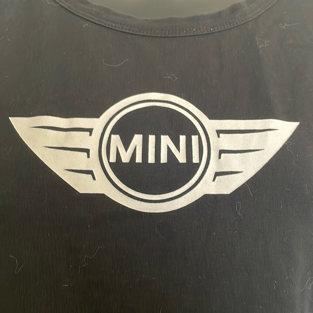 MINI For the British Car Lovers